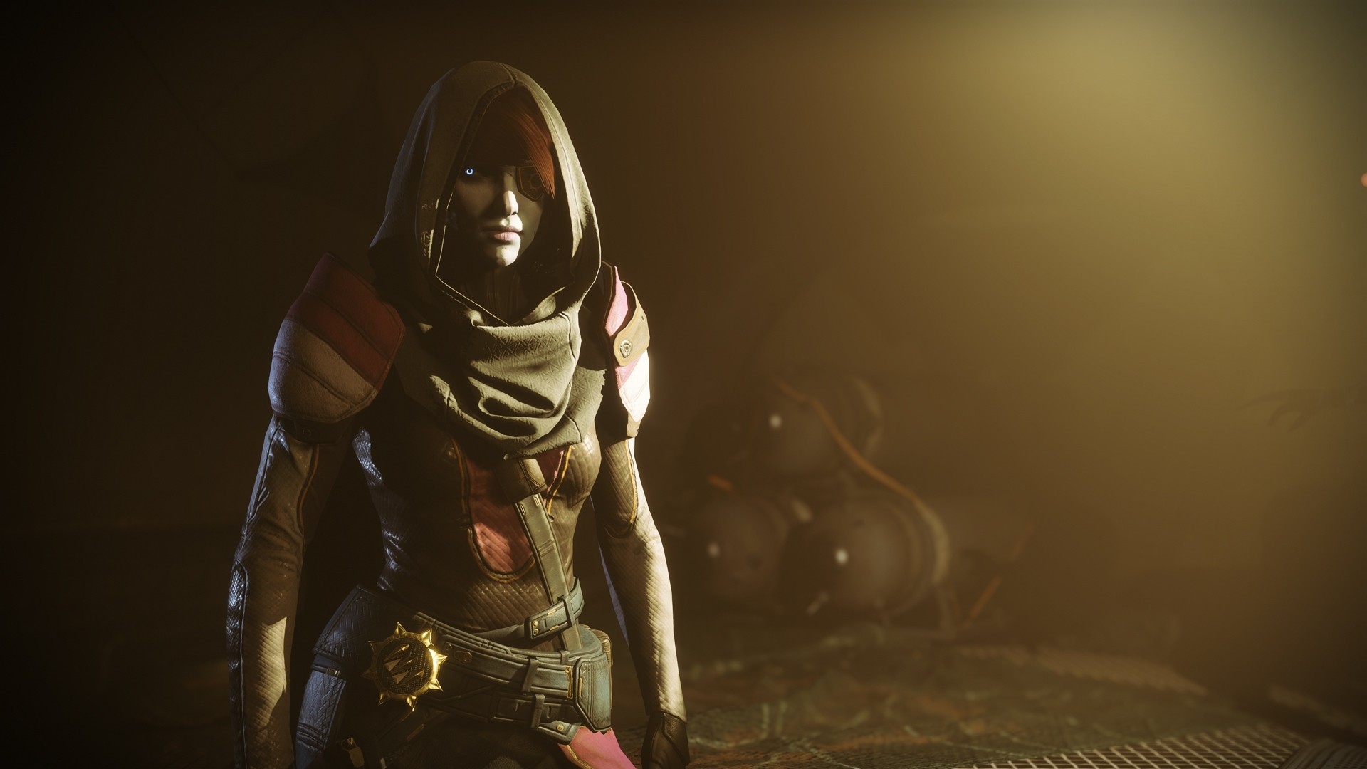 Destiny 2: Los Renegados - Imagen 33